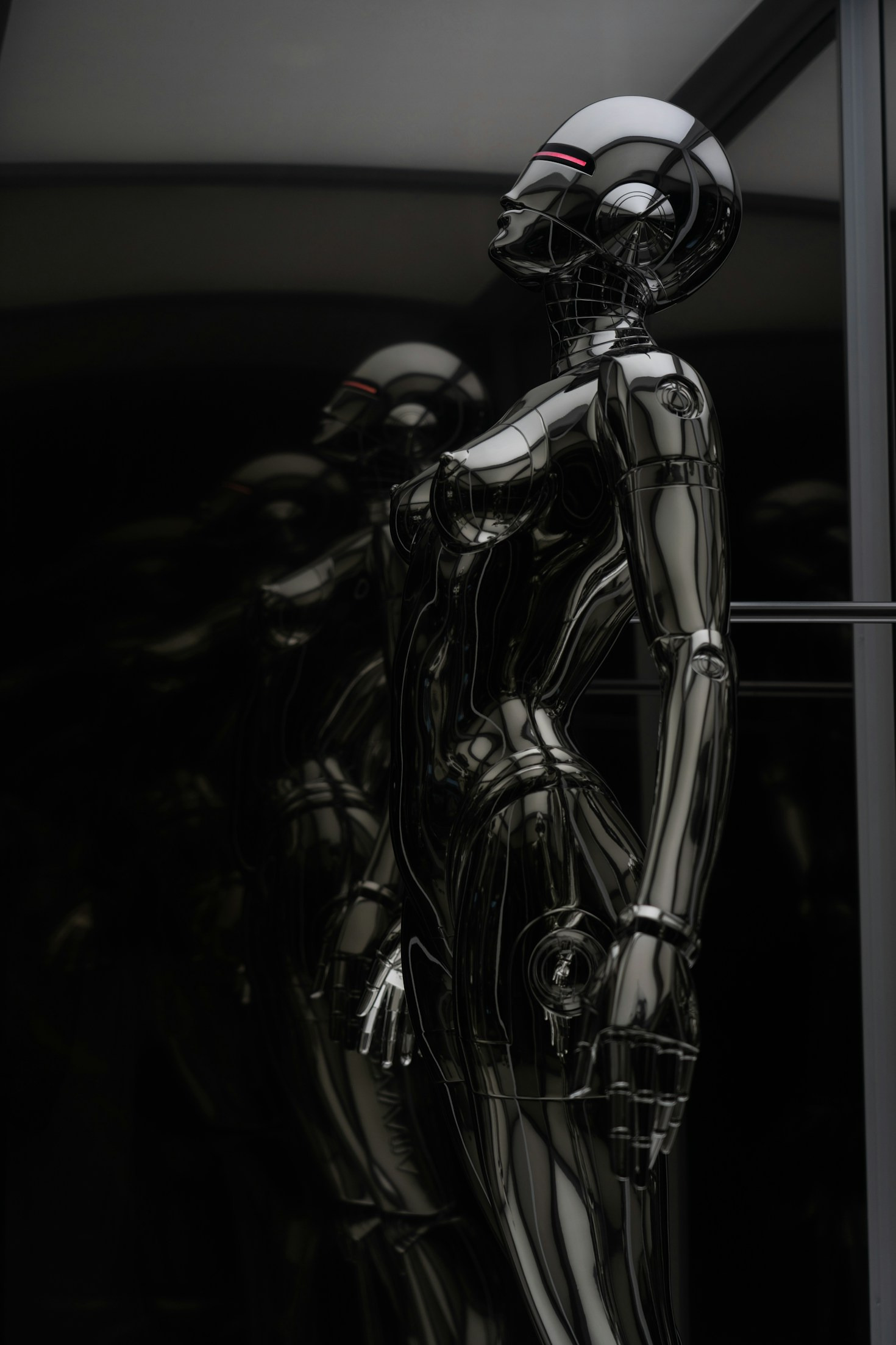 How AI Transforms Personal Creative Expression